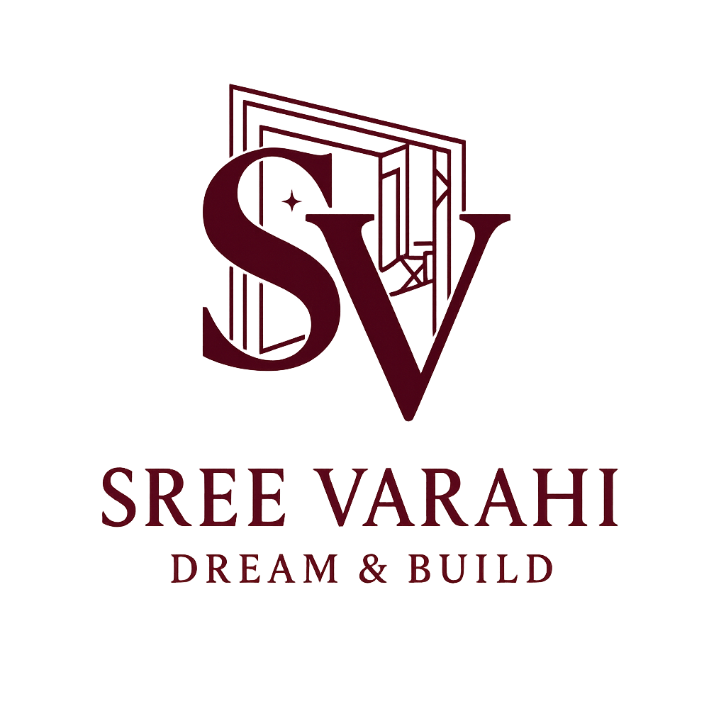 Sree Varahi Logo