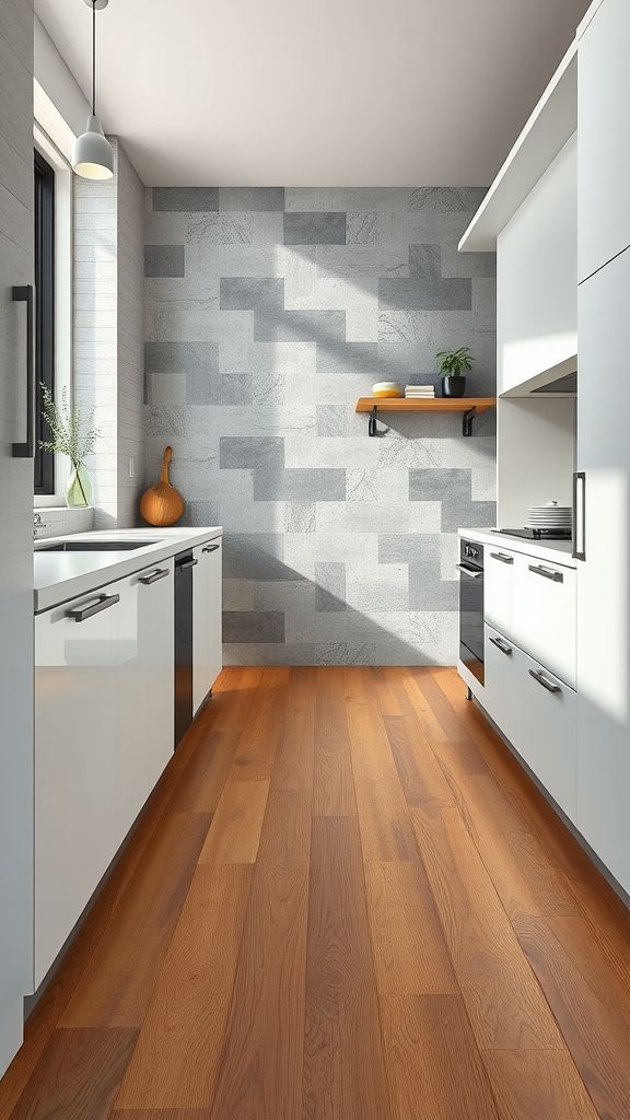 Kitchen Designs